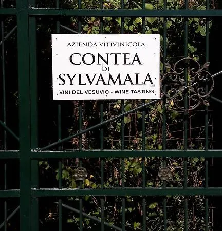 Contea Di Sylva Mala