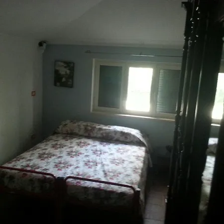 Contea Di Sylva Mala